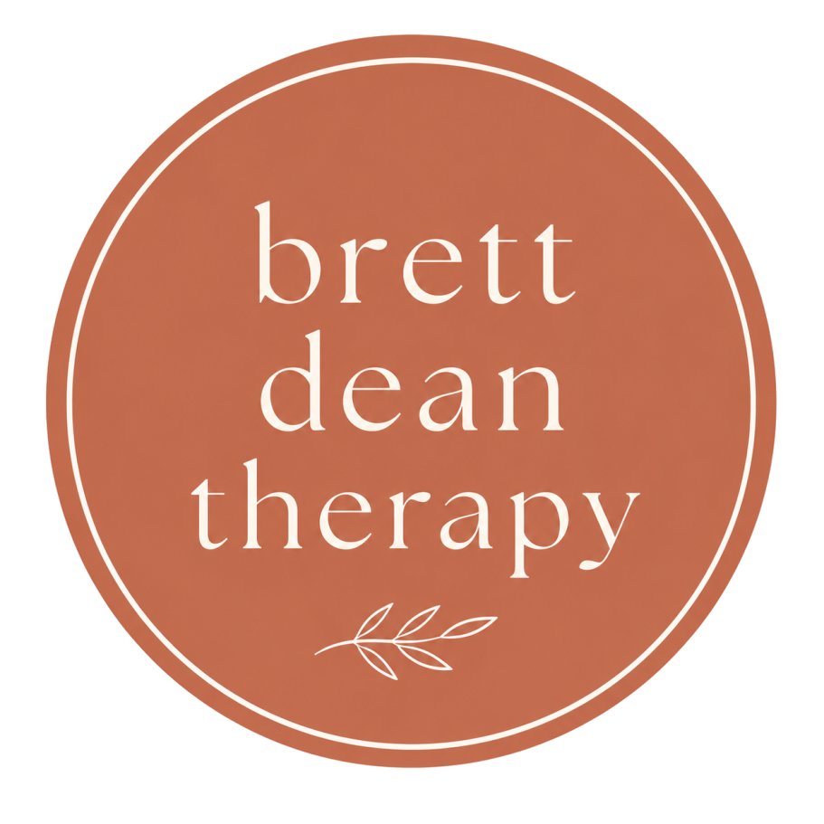 Brett Dean Therapy